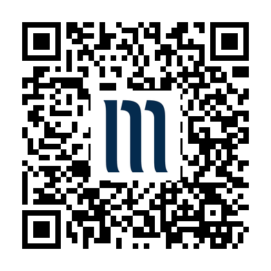 Codice QR per il monumento