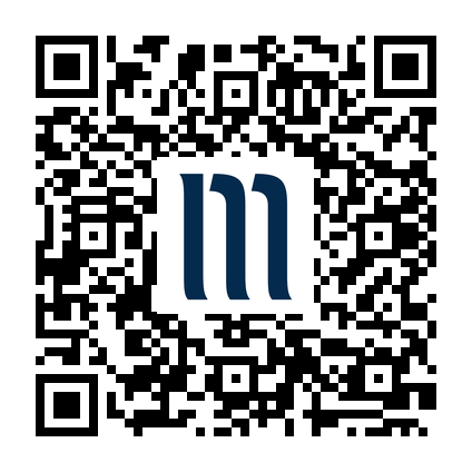 Codice QR per il monumento