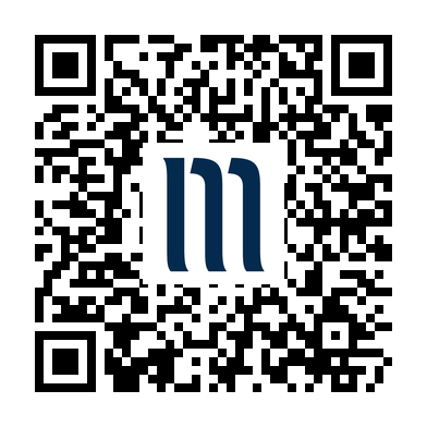 Codice QR per il monumento