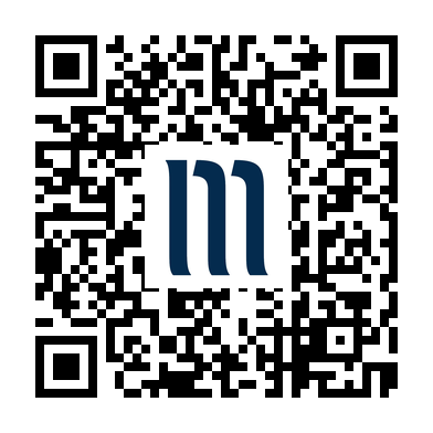 Codice QR per il monumento