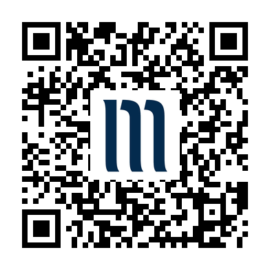 Codice QR per il monumento