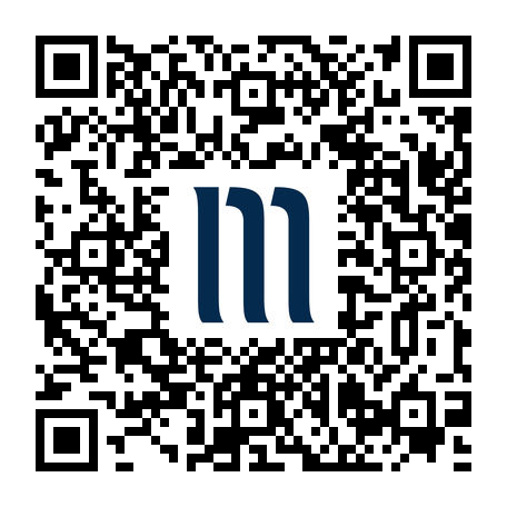 Codice QR per il monumento