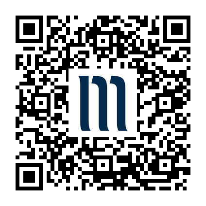 Codice QR per il monumento