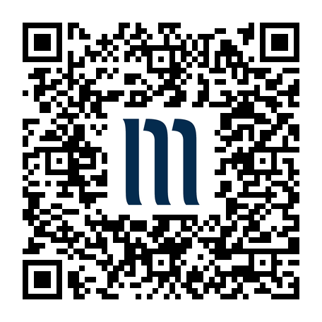 Codice QR per il monumento