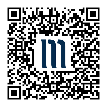 Codice QR per il monumento