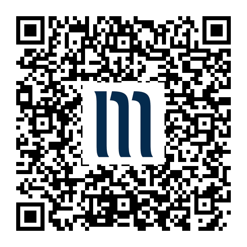Codice QR per il monumento