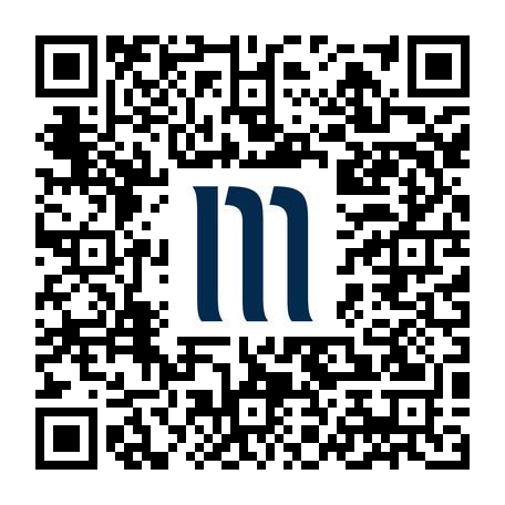 Codice QR per il monumento