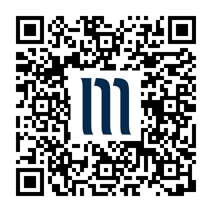 Codice QR per il monumento