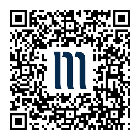 Codice QR per il monumento