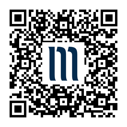 Codice QR per il monumento