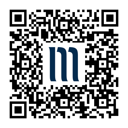 Codice QR per il monumento