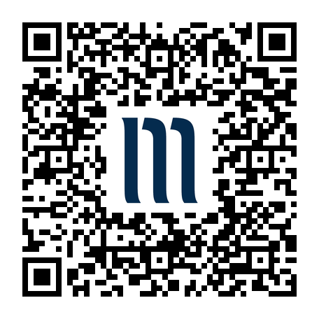 Codice QR per il monumento