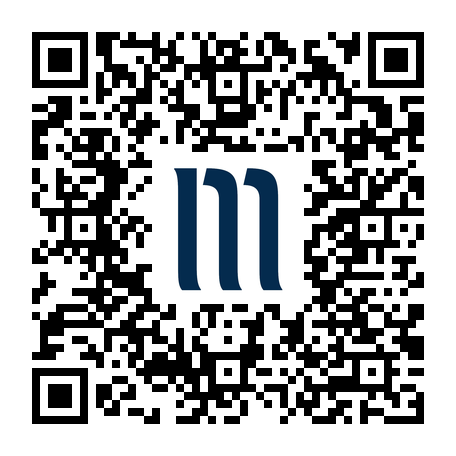 Codice QR per il monumento