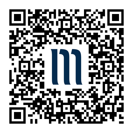 Codice QR per il monumento