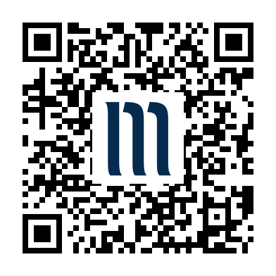 Codice QR per il monumento