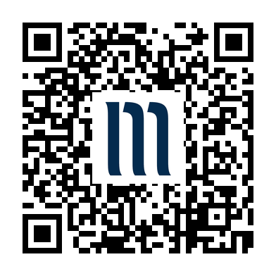 Codice QR per il monumento