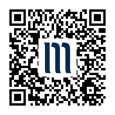 Codice QR per il monumento