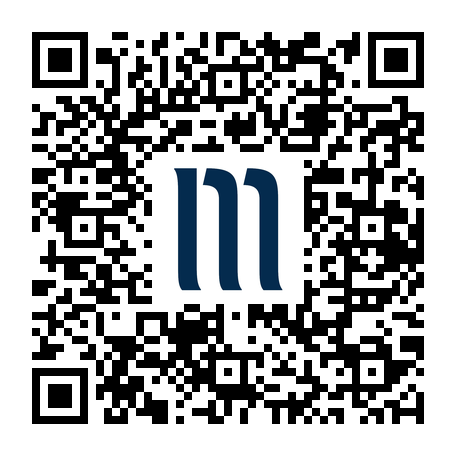 Codice QR per il monumento