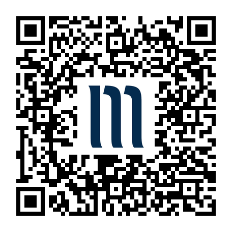 Codice QR per il monumento