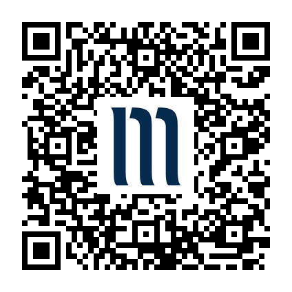 Codice QR per il monumento