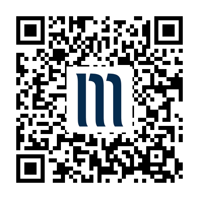 Codice QR per il monumento