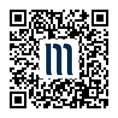 Codice QR per il monumento