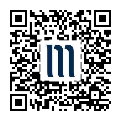 Codice QR per il monumento