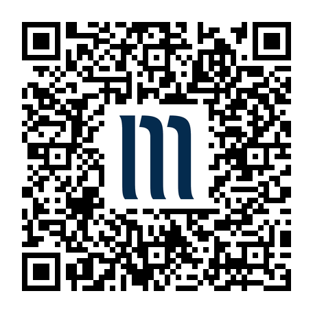 Codice QR per il monumento