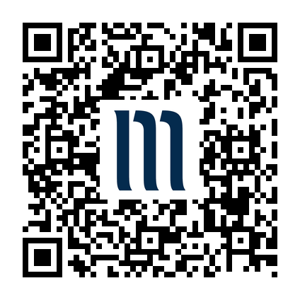 Codice QR per il monumento