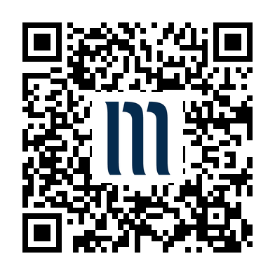 Codice QR per il monumento