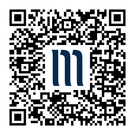 Codice QR per il monumento