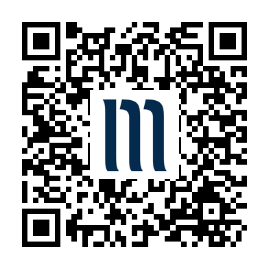 Codice QR per il monumento