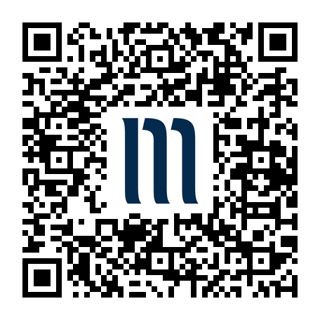 Codice QR per il monumento