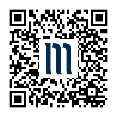 Codice QR per il monumento