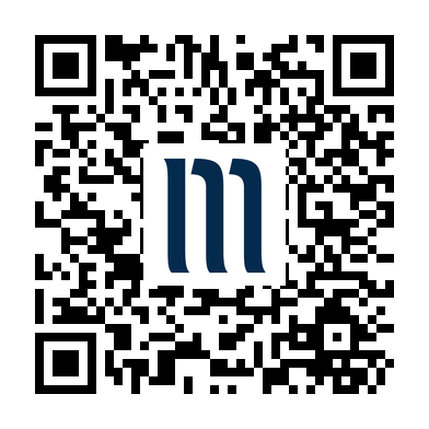 Codice QR per il monumento