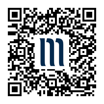 Codice QR per il monumento