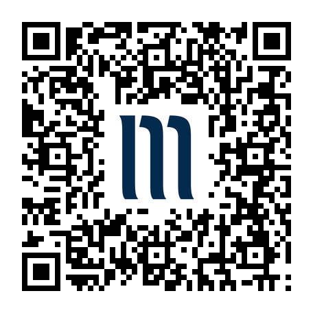 Codice QR per il monumento