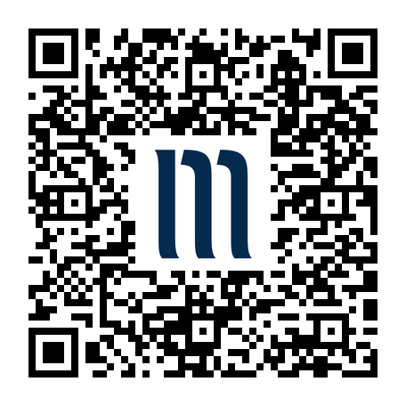 Codice QR per il monumento