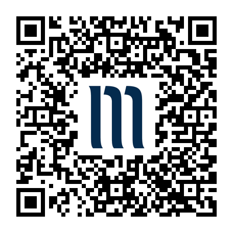 Codice QR per il monumento