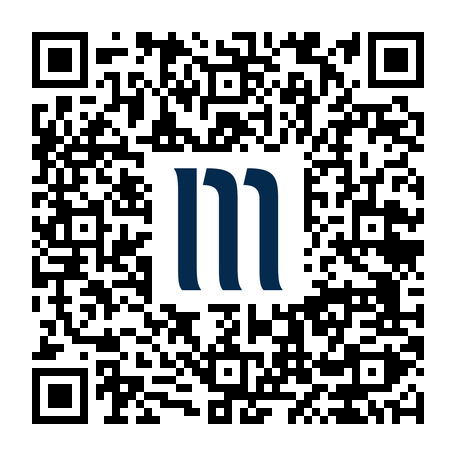Codice QR per il monumento