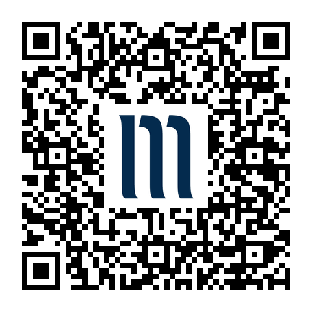 Codice QR per il monumento