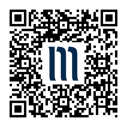 Codice QR per il monumento