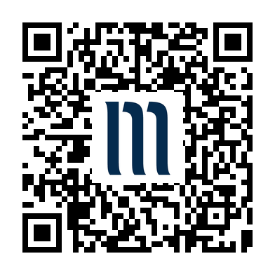 Codice QR per il monumento