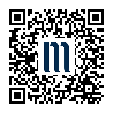 Codice QR per il monumento