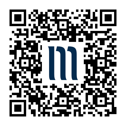 Codice QR per il monumento