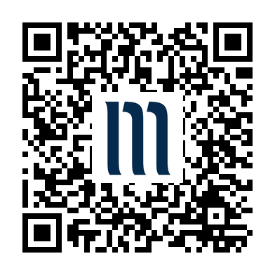 Codice QR per il monumento