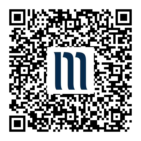 Codice QR per il monumento
