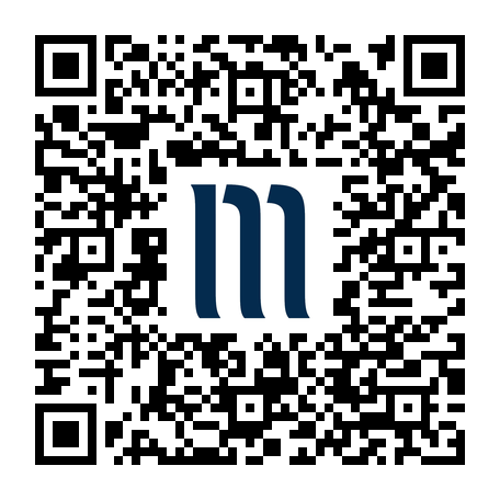 Codice QR per il monumento