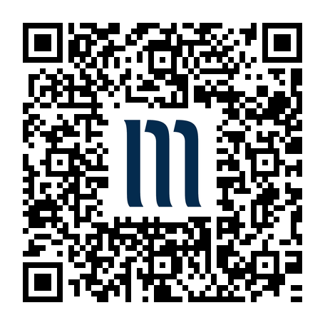 Codice QR per il monumento
