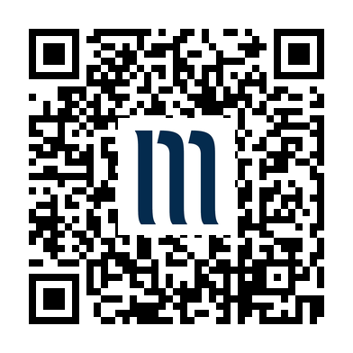 Codice QR per il monumento